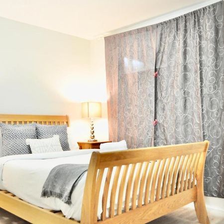 Stylish 1 Bedroom Suite In North Vancouver 10 Mins Ski Dış mekan fotoğraf